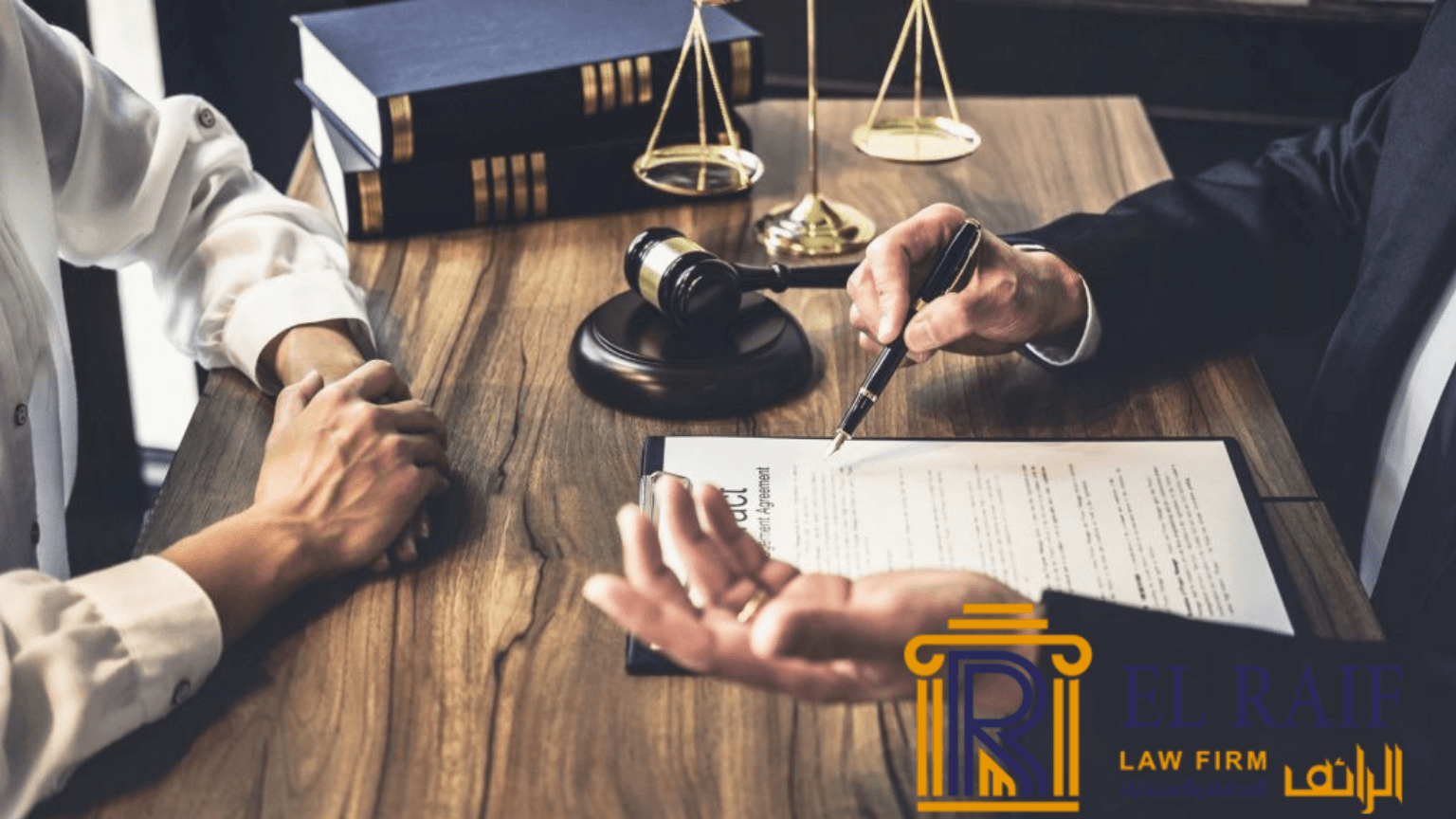 كيف تختار محامي متخصص في قضايا الميراث  وتوزيع التركات؟